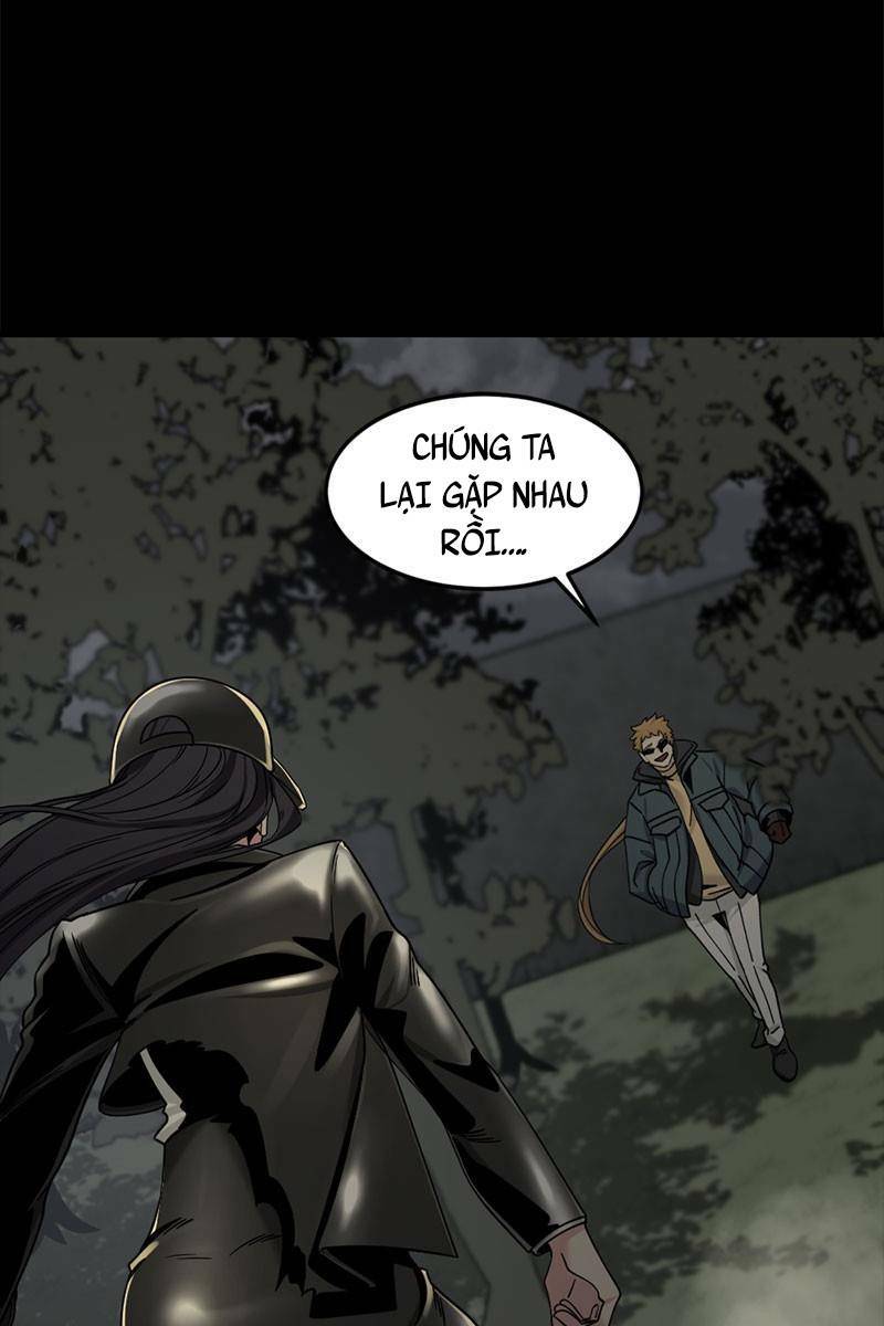 Kẻ Giết Anh Hùng Chapter 54 - Trang 4