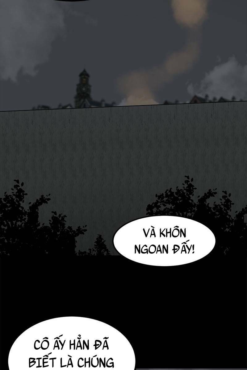 Kẻ Giết Anh Hùng Chapter 54 - Trang 4