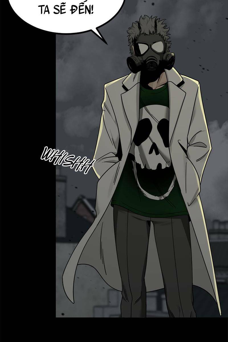 Kẻ Giết Anh Hùng Chapter 54 - Trang 4
