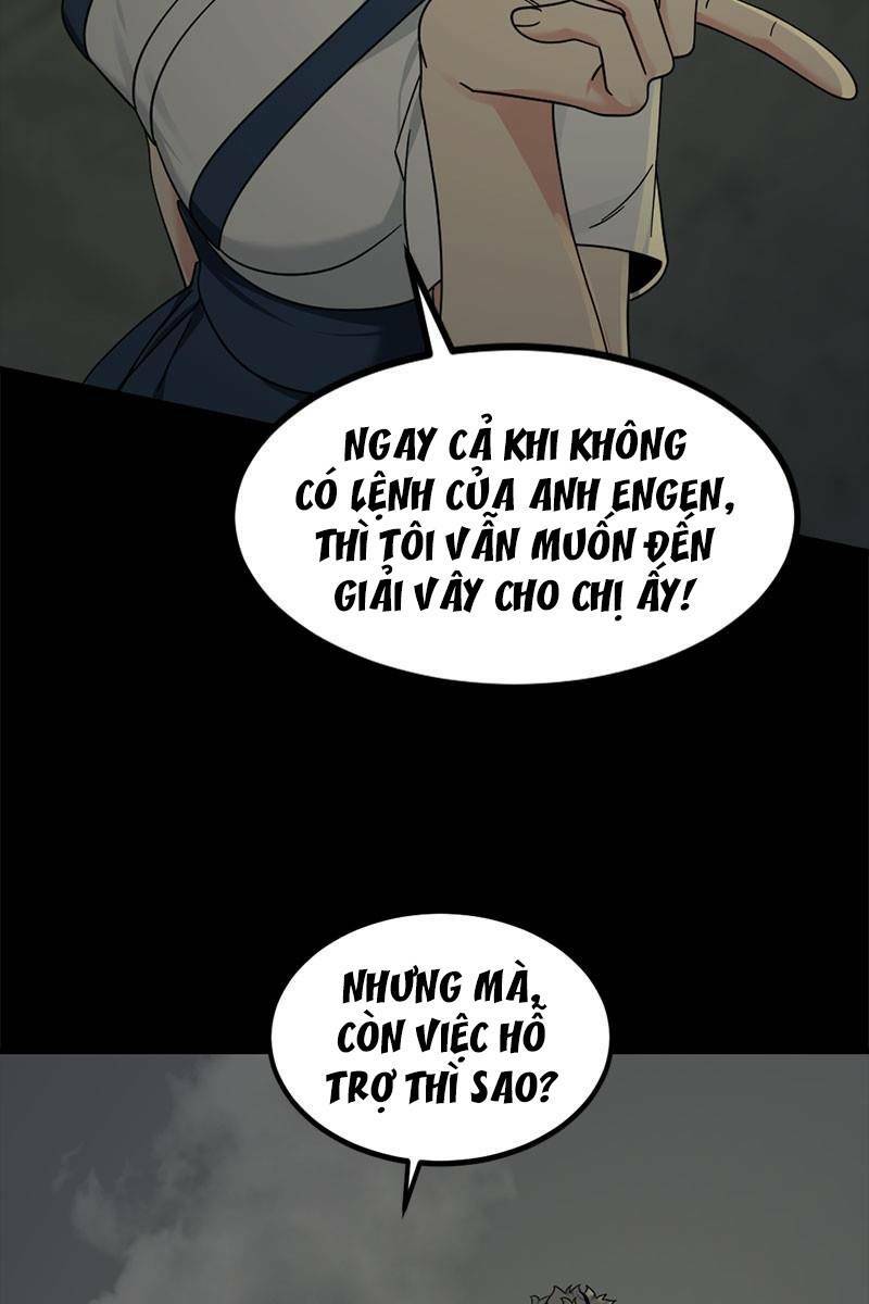 Kẻ Giết Anh Hùng Chapter 54 - Trang 4