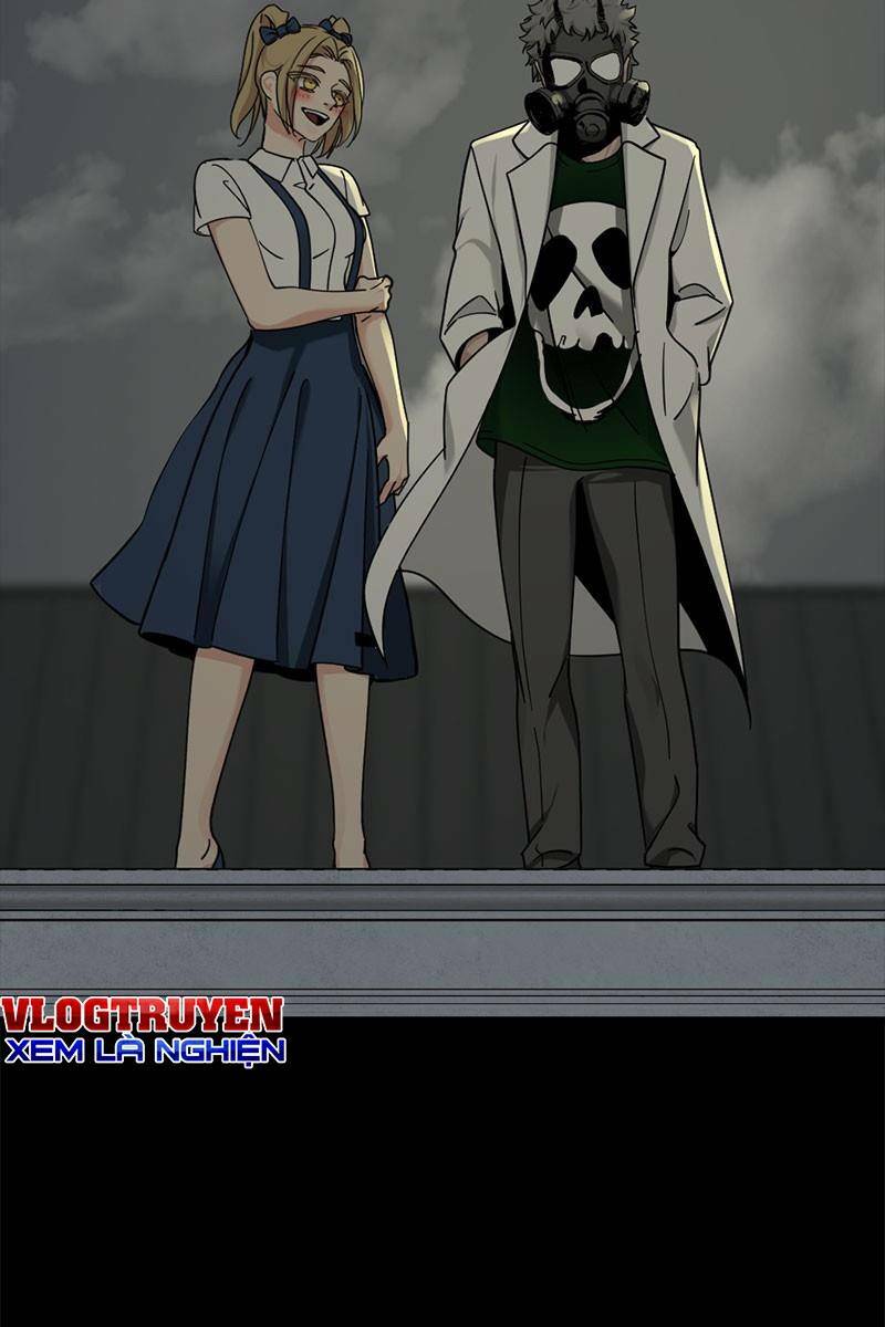 Kẻ Giết Anh Hùng Chapter 54 - Trang 4