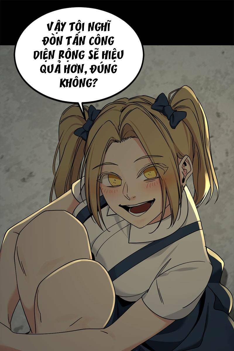 Kẻ Giết Anh Hùng Chapter 54 - Trang 4