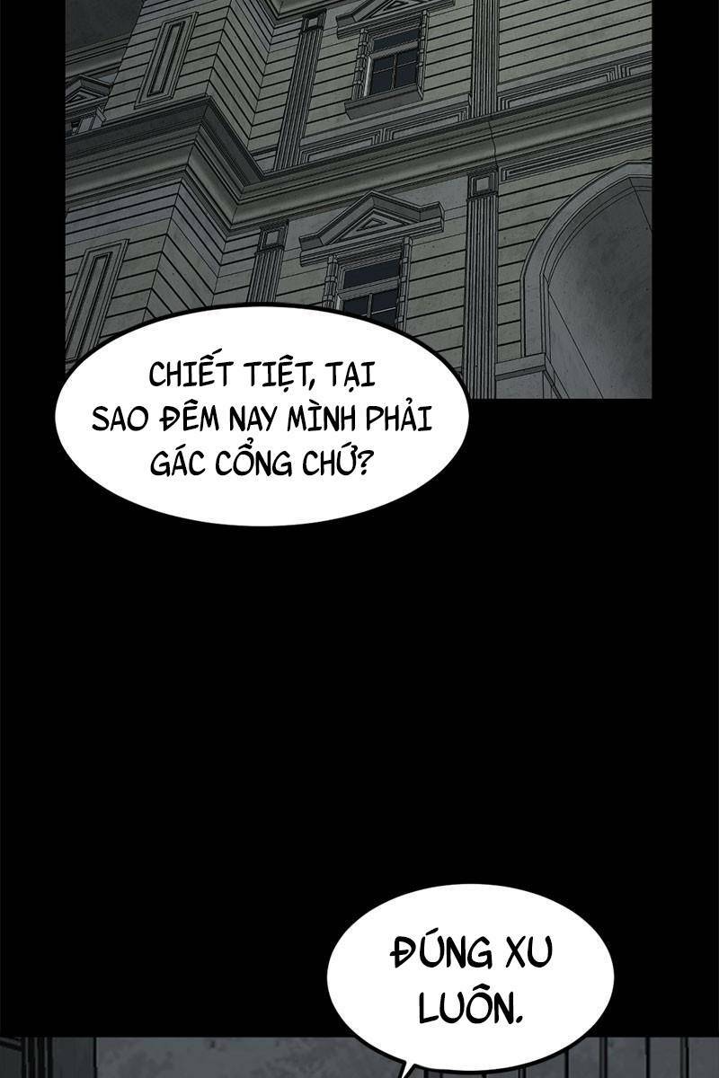 Kẻ Giết Anh Hùng Chapter 54 - Trang 4