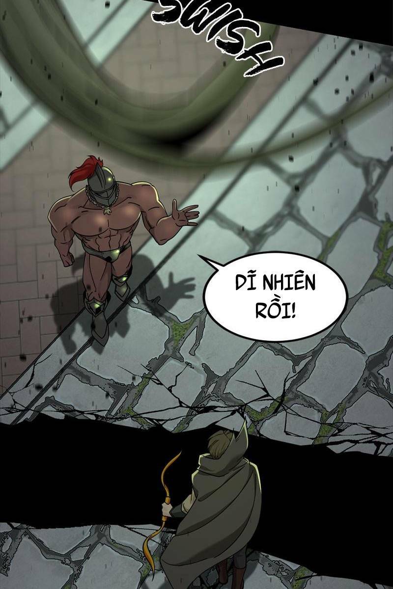 Kẻ Giết Anh Hùng Chapter 55 - Trang 4