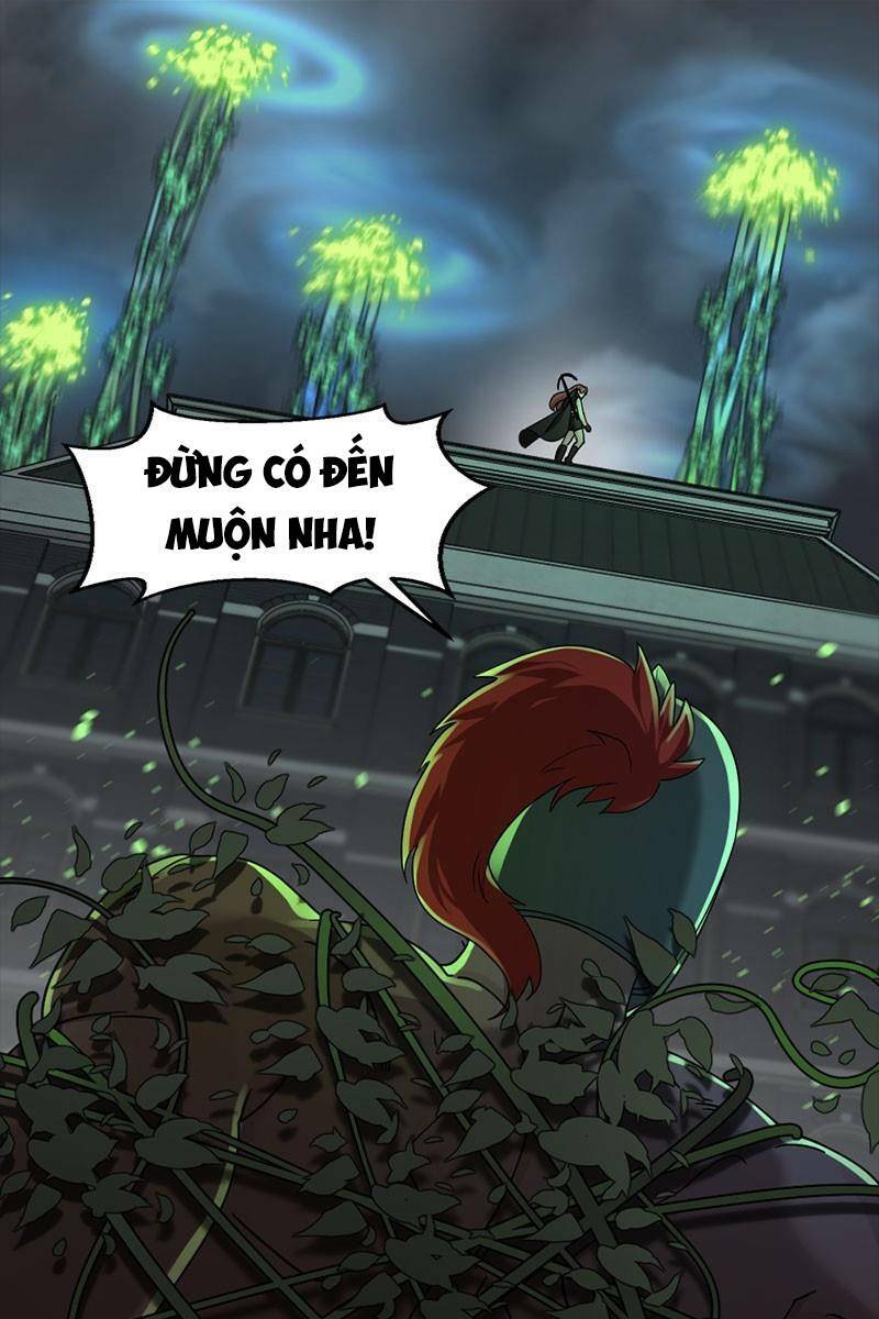 Kẻ Giết Anh Hùng Chapter 55 - Trang 4