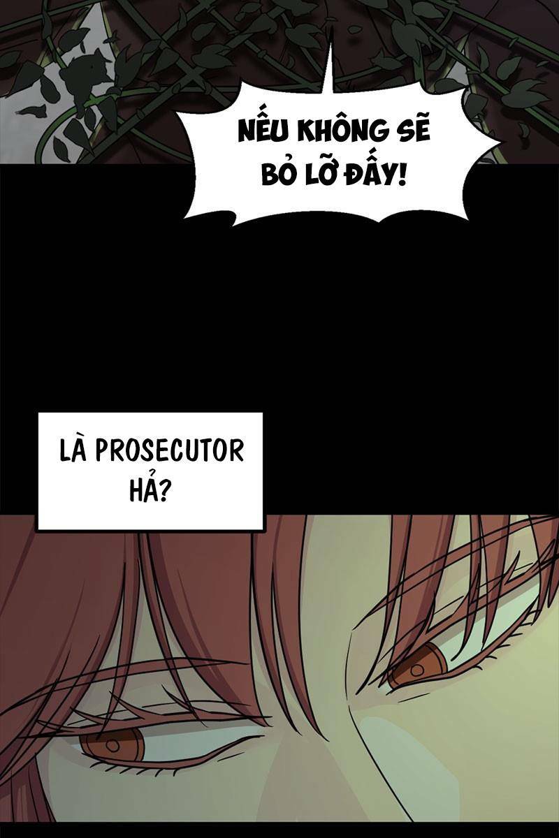 Kẻ Giết Anh Hùng Chapter 55 - Trang 4