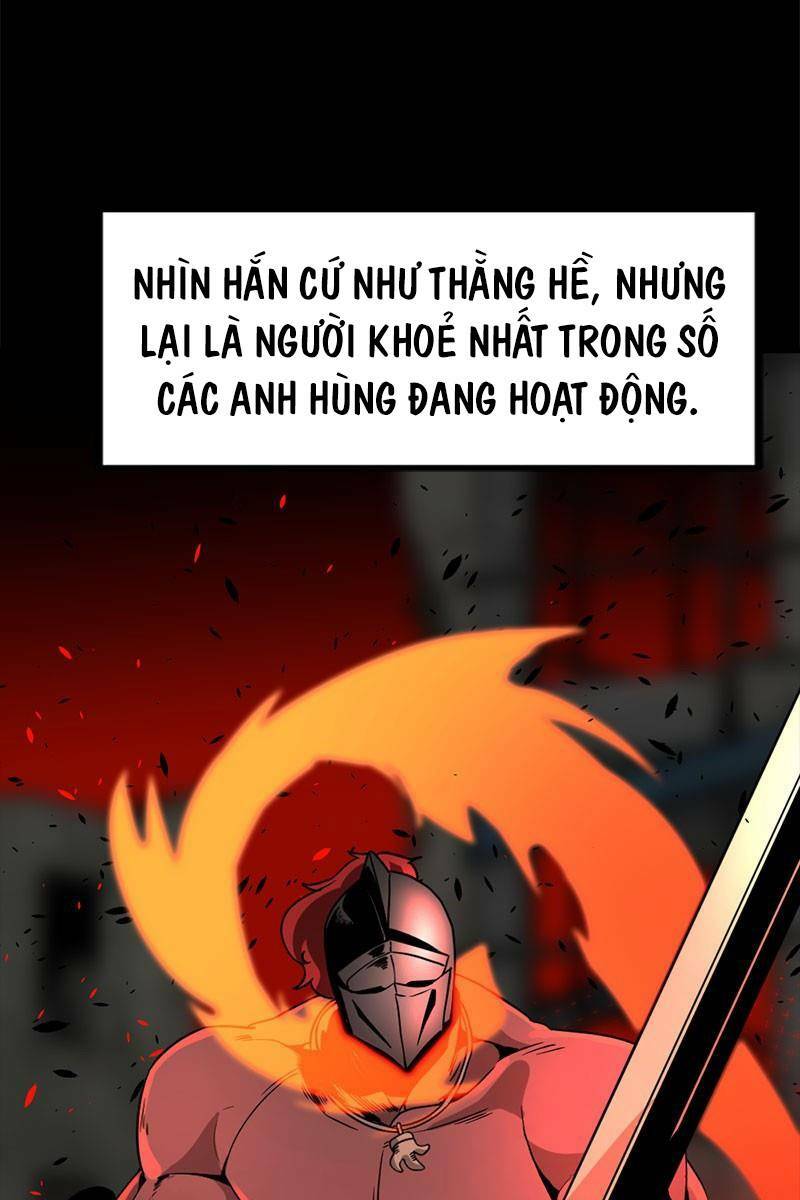Kẻ Giết Anh Hùng Chapter 55 - Trang 4