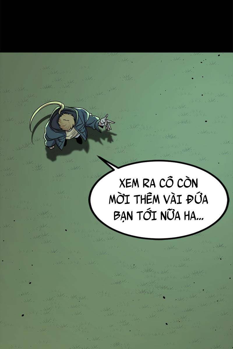 Kẻ Giết Anh Hùng Chapter 55 - Trang 4