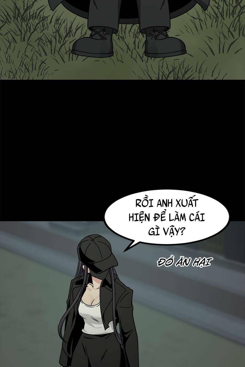 Kẻ Giết Anh Hùng Chapter 55 - Trang 4