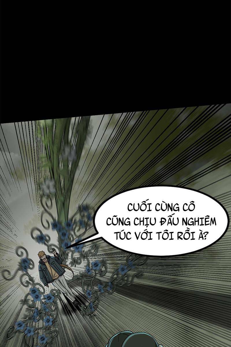 Kẻ Giết Anh Hùng Chapter 55 - Trang 4