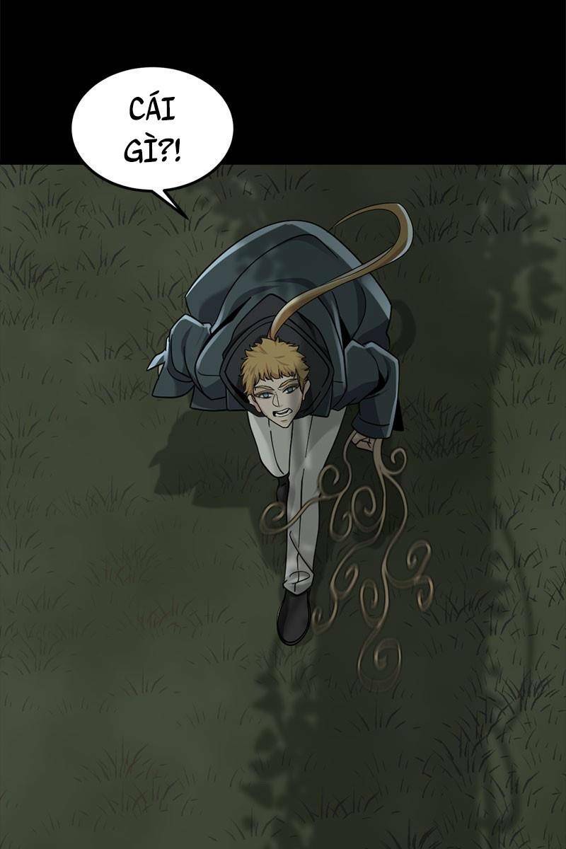Kẻ Giết Anh Hùng Chapter 55 - Trang 4