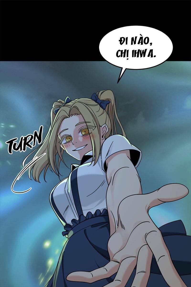 Kẻ Giết Anh Hùng Chapter 55 - Trang 4