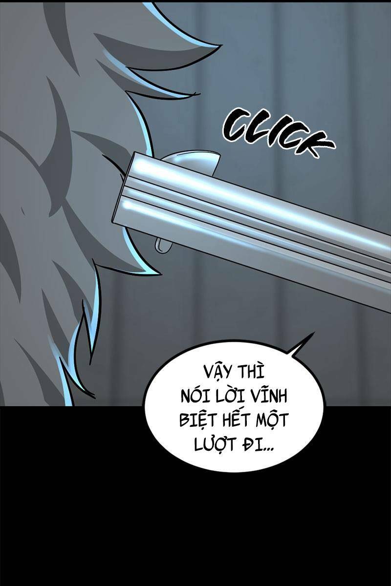 Kẻ Giết Anh Hùng Chapter 55 - Trang 4