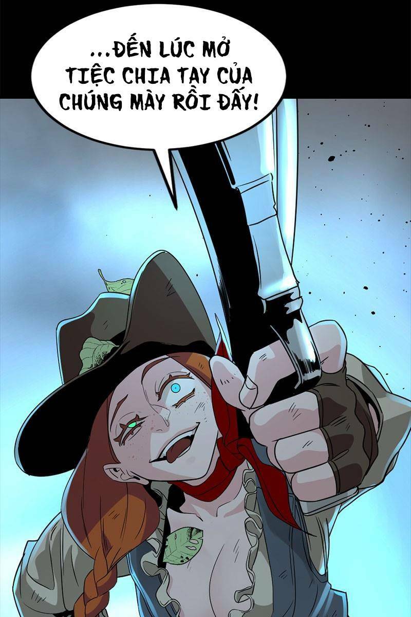 Kẻ Giết Anh Hùng Chapter 55 - Trang 4