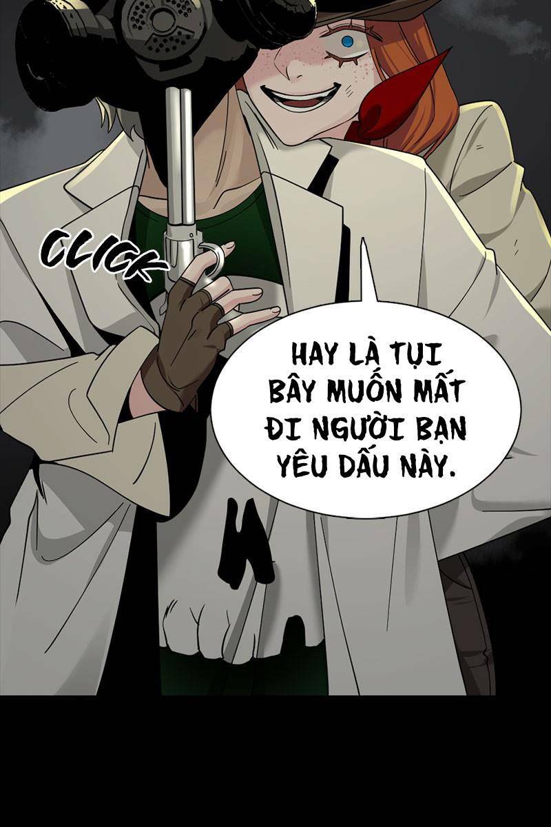 Kẻ Giết Anh Hùng Chapter 56 - Trang 4