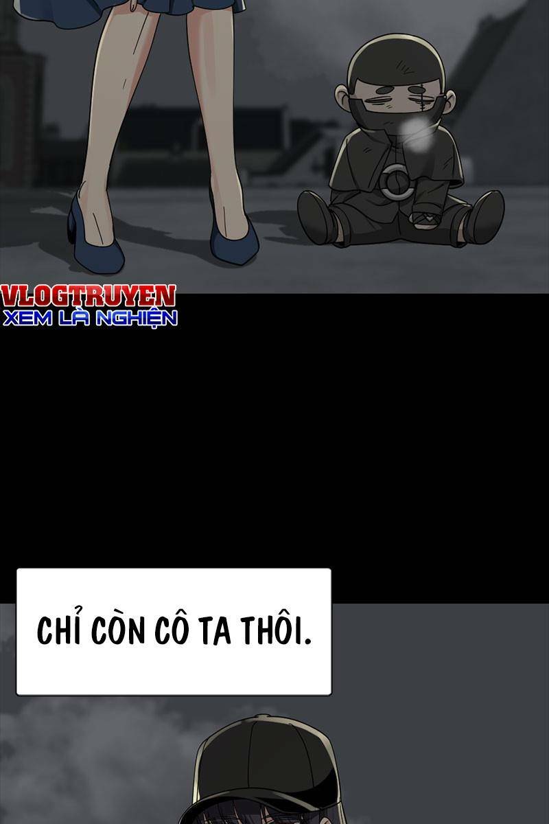 Kẻ Giết Anh Hùng Chapter 56 - Trang 4