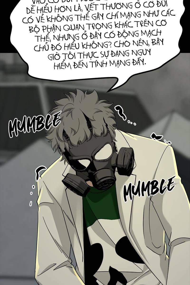 Kẻ Giết Anh Hùng Chapter 56 - Trang 4
