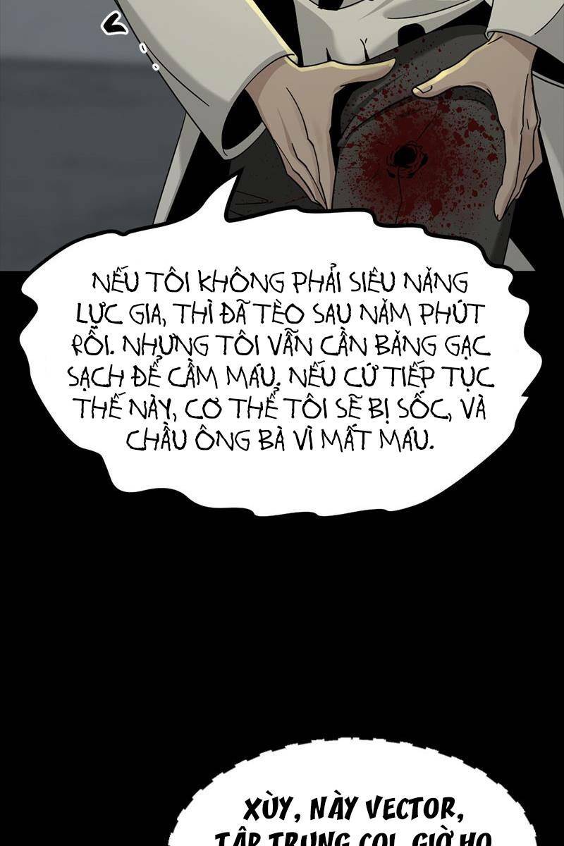 Kẻ Giết Anh Hùng Chapter 56 - Trang 4