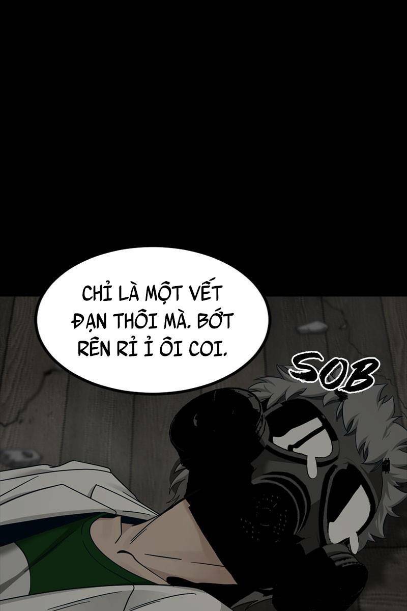 Kẻ Giết Anh Hùng Chapter 56 - Trang 4