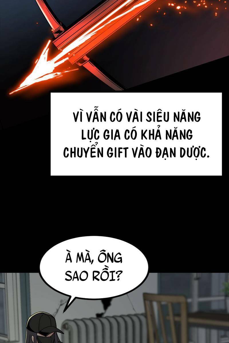 Kẻ Giết Anh Hùng Chapter 56 - Trang 4