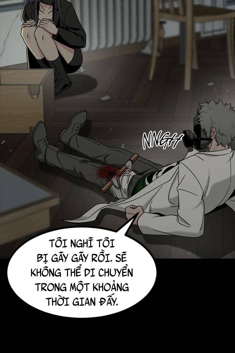 Kẻ Giết Anh Hùng Chapter 56 - Trang 4