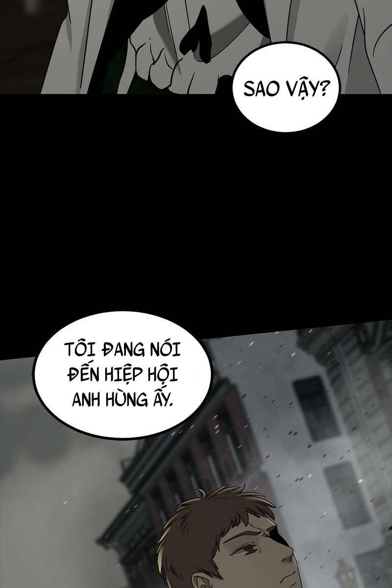 Kẻ Giết Anh Hùng Chapter 56 - Trang 4