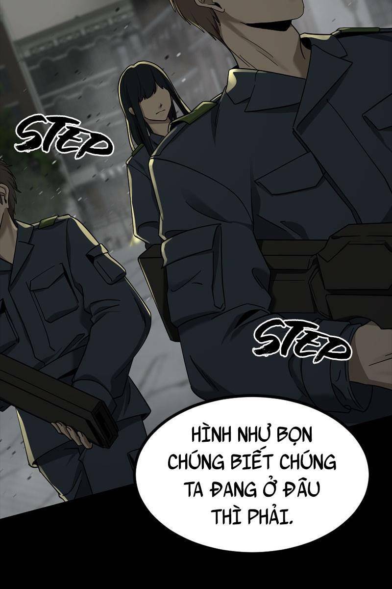 Kẻ Giết Anh Hùng Chapter 56 - Trang 4