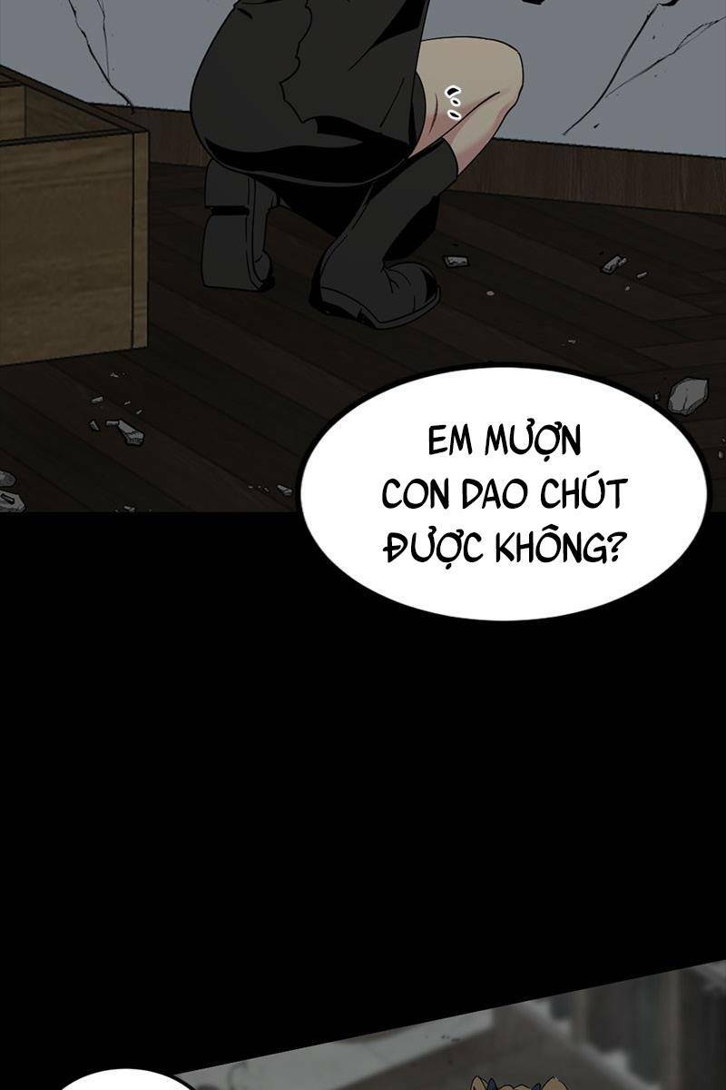 Kẻ Giết Anh Hùng Chapter 56 - Trang 4