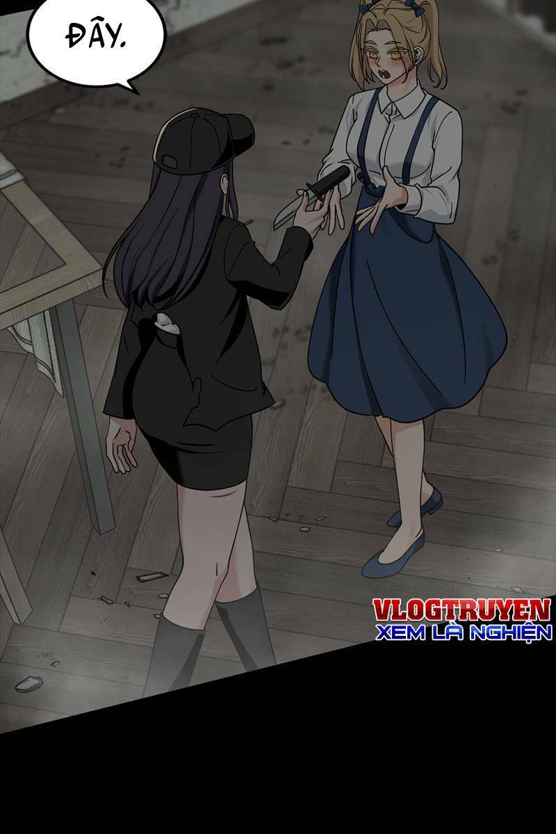 Kẻ Giết Anh Hùng Chapter 56 - Trang 4