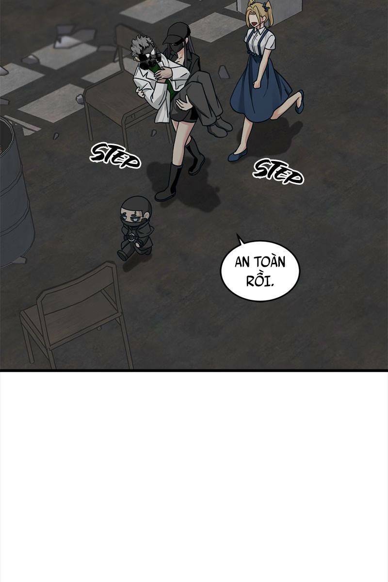 Kẻ Giết Anh Hùng Chapter 56 - Trang 4