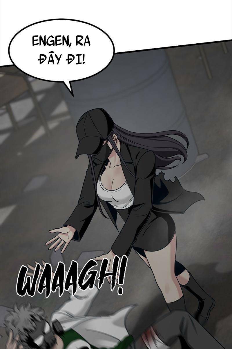 Kẻ Giết Anh Hùng Chapter 56 - Trang 4