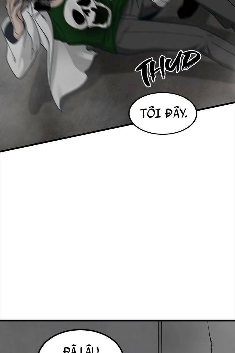 Kẻ Giết Anh Hùng Chapter 56 - Trang 4