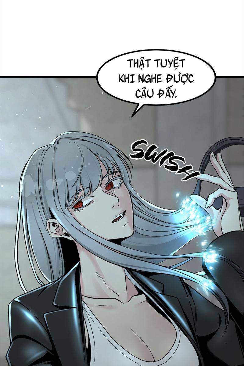 Kẻ Giết Anh Hùng Chapter 56 - Trang 4