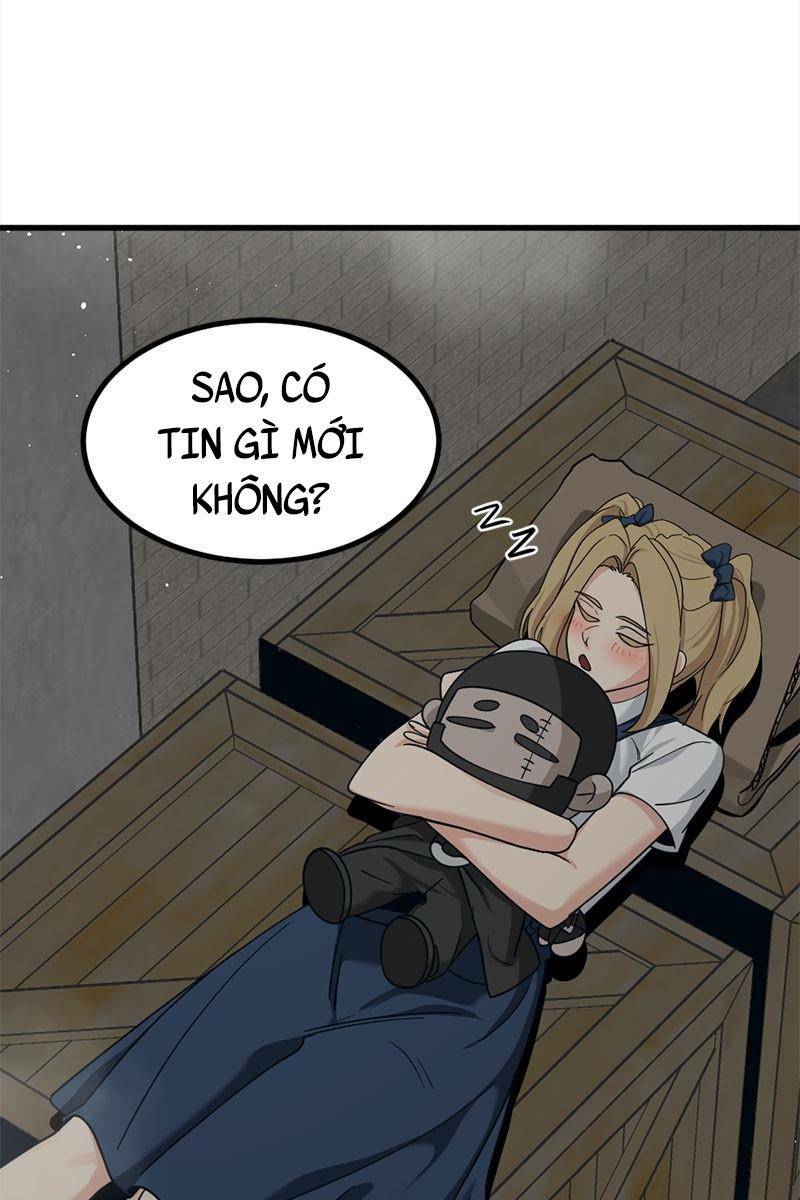 Kẻ Giết Anh Hùng Chapter 56 - Trang 4