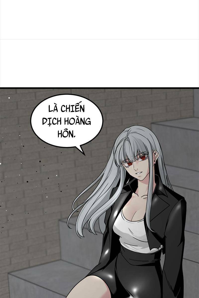 Kẻ Giết Anh Hùng Chapter 56 - Trang 4
