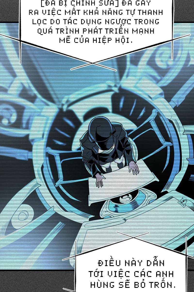 Kẻ Giết Anh Hùng Chapter 56 - Trang 4