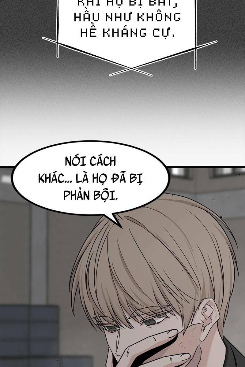 Kẻ Giết Anh Hùng Chapter 56 - Trang 4