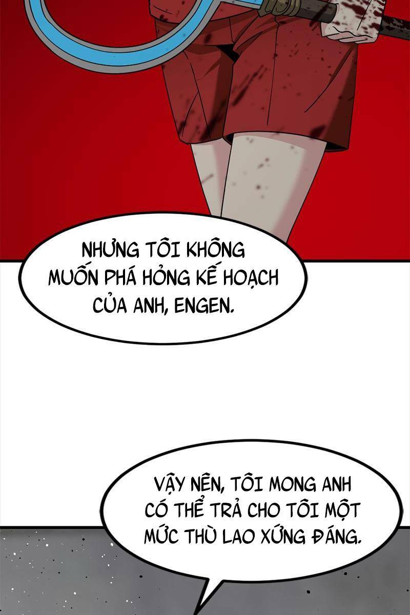 Kẻ Giết Anh Hùng Chapter 56 - Trang 4