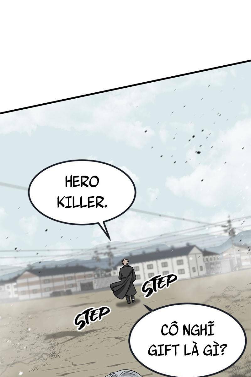 Kẻ Giết Anh Hùng Chapter 57 - Trang 4