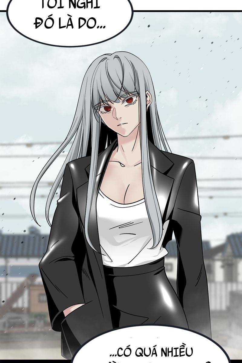 Kẻ Giết Anh Hùng Chapter 57 - Trang 4