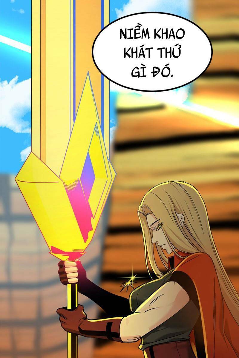 Kẻ Giết Anh Hùng Chapter 57 - Trang 4