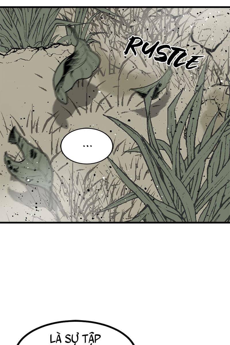 Kẻ Giết Anh Hùng Chapter 57 - Trang 4