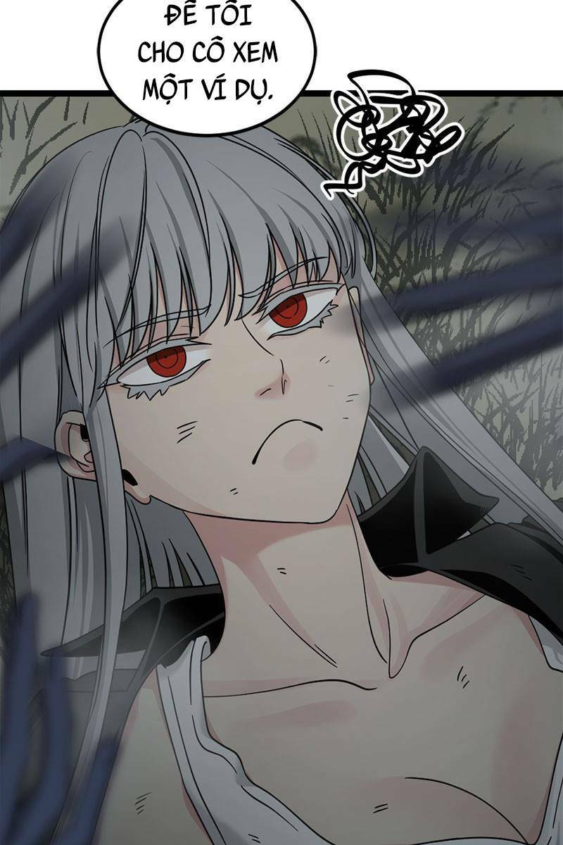 Kẻ Giết Anh Hùng Chapter 57 - Trang 4
