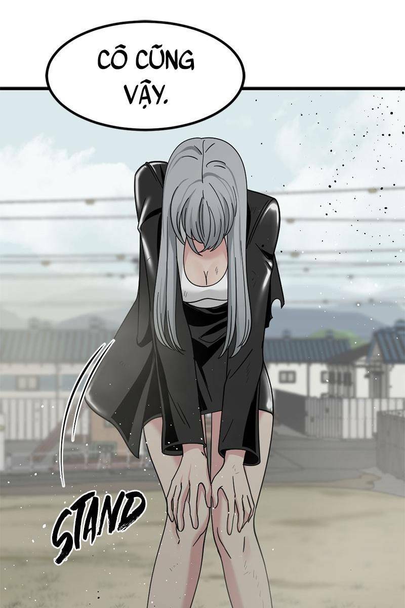 Kẻ Giết Anh Hùng Chapter 57 - Trang 4