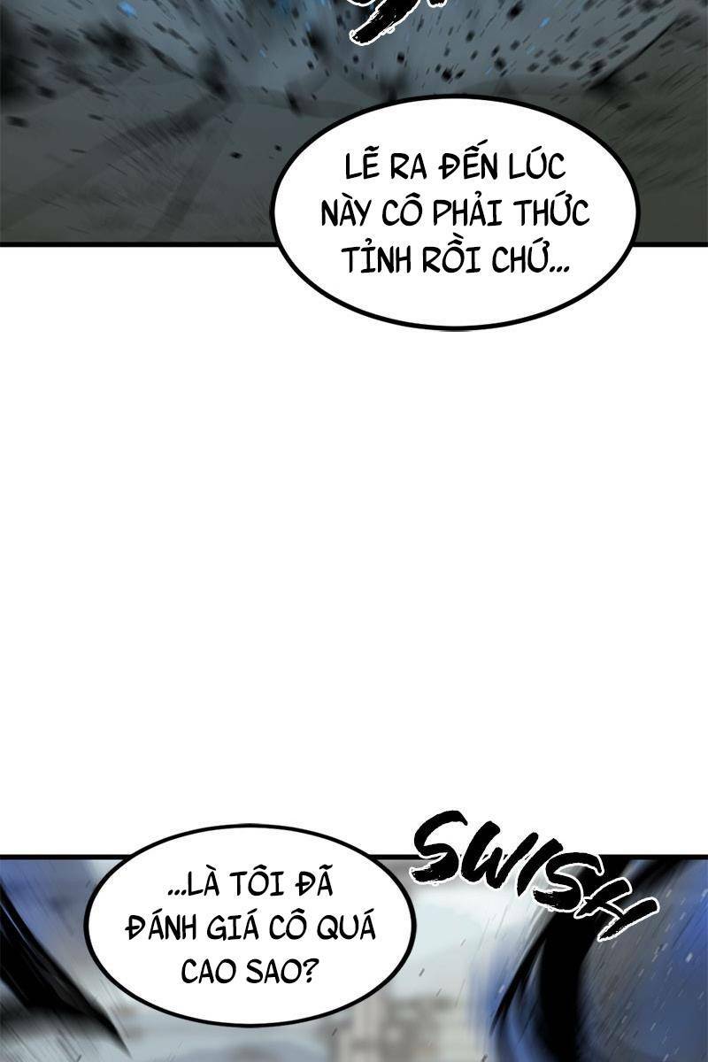 Kẻ Giết Anh Hùng Chapter 57 - Trang 4