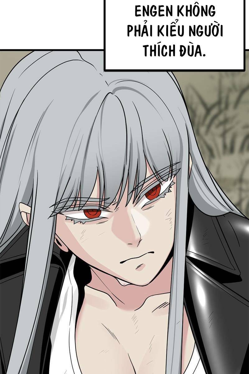 Kẻ Giết Anh Hùng Chapter 57 - Trang 4