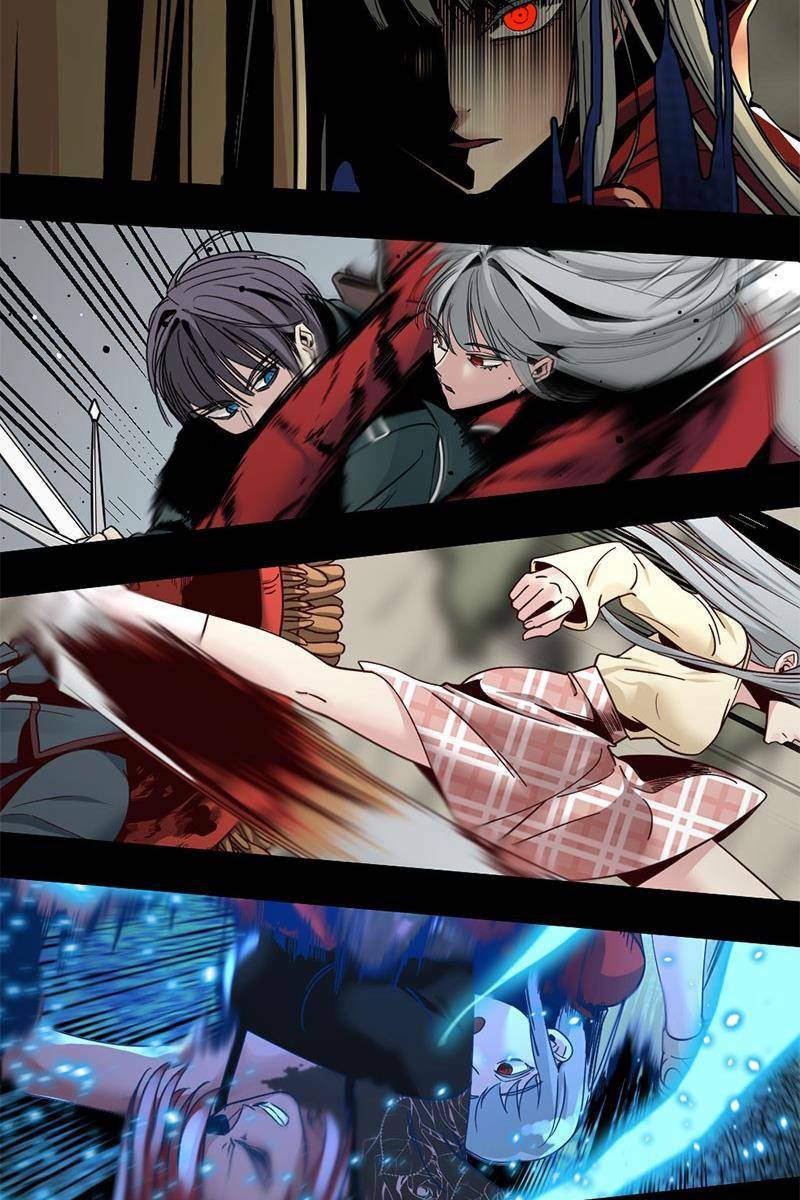 Kẻ Giết Anh Hùng Chapter 57 - Trang 4