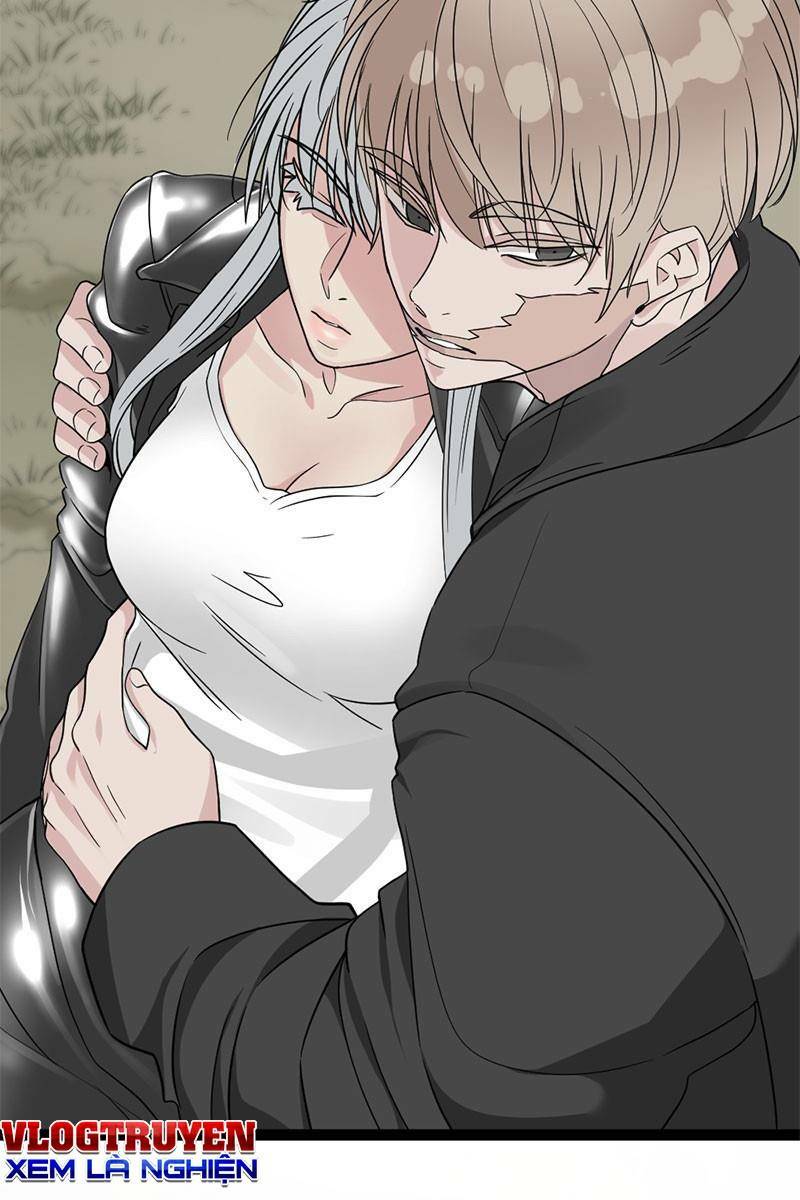 Kẻ Giết Anh Hùng Chapter 58 - Trang 4