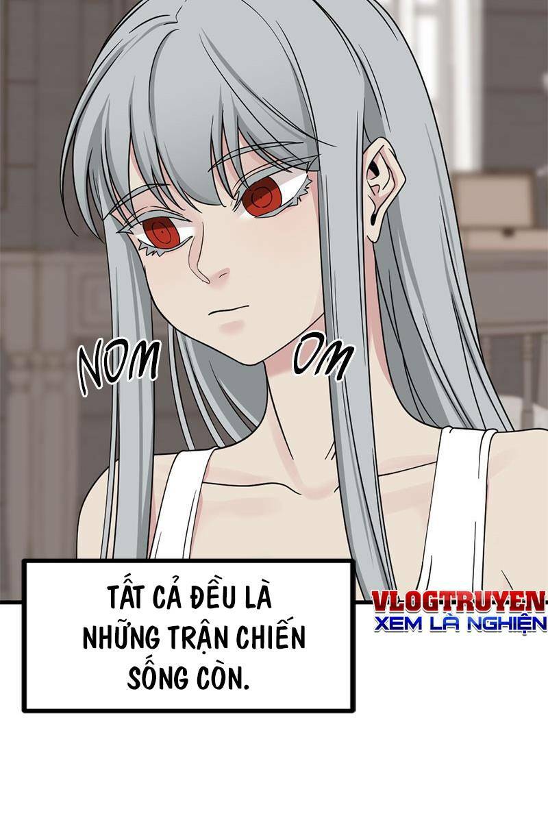 Kẻ Giết Anh Hùng Chapter 58 - Trang 4
