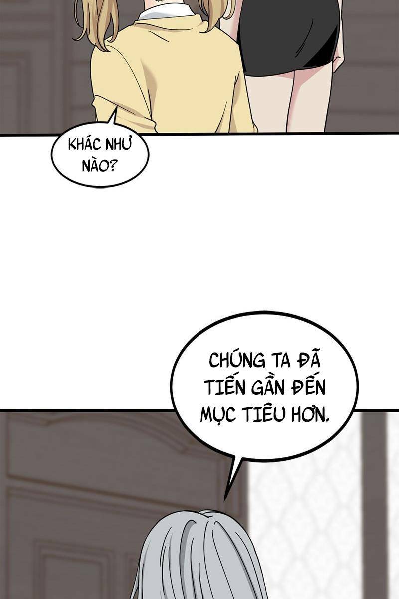 Kẻ Giết Anh Hùng Chapter 58 - Trang 4